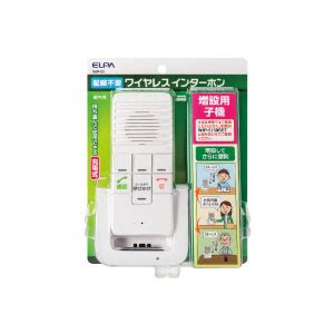 朝北電器|商品情報 │ ELPA 朝日電器株式会社